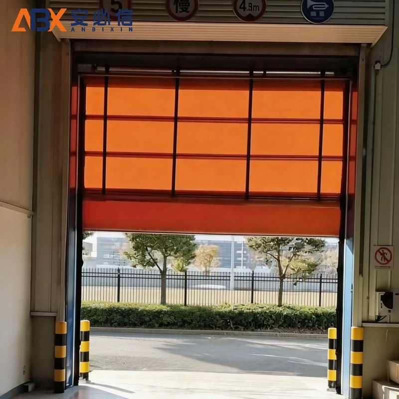 兴安盟背带堆积门